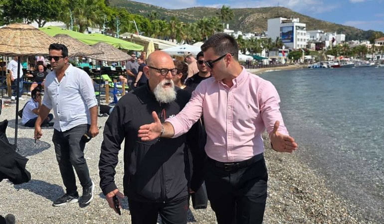 Kumbahçe’de Viral Video Sonrası Gerginlik