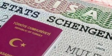 Schengen krizi derinleşiyor: Randevular botlarla bloke ediliyor; 1000 Euro'ya çıkan fiyatlara satılıyor!