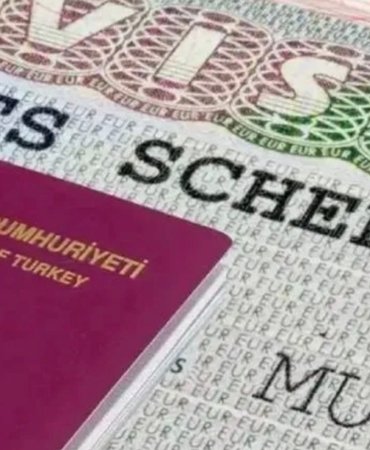 Schengen krizi derinleşiyor: Randevular botlarla bloke ediliyor; 1000 Euro'ya çıkan fiyatlara satılıyor!