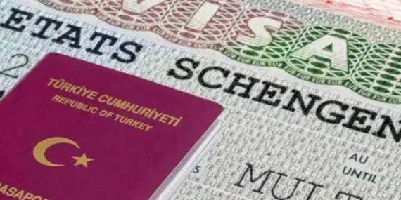 Schengen krizi derinleşiyor: Randevular botlarla bloke ediliyor; 1000 Euro'ya çıkan fiyatlara satılıyor!