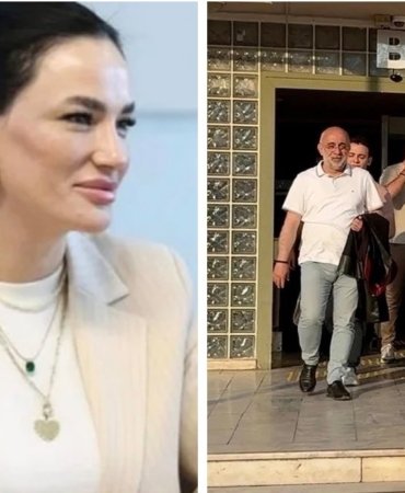 Sen misin AKP'li vekilin çocuğunu yazan! Tutuklandı