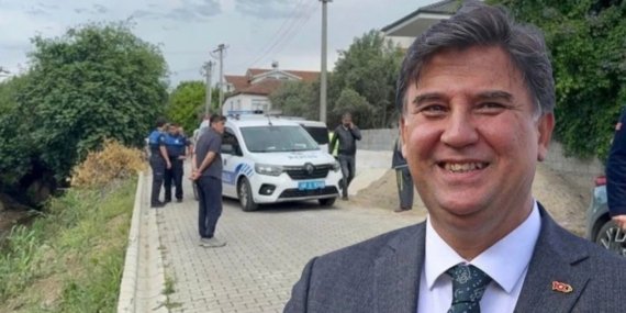 Son dakika! Fethiye Belediye Başkanı saldırıda vuruldu!