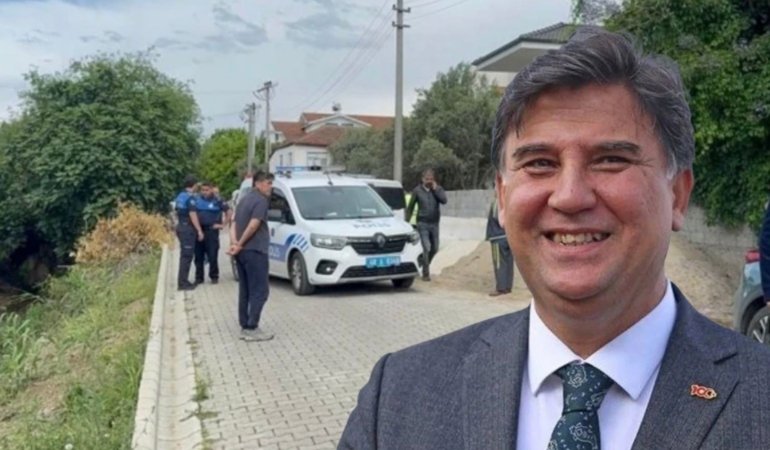 Son dakika! Fethiye Belediye Başkanı saldırıda vuruldu!
