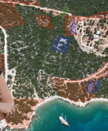 YatMarina Haberinden Sonra: Muhtara Tehdit… Bodrum Denizciler Derneği Başkanı Konuştu