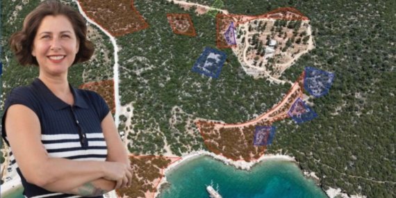 YatMarina Haberinden Sonra: Muhtara Tehdit… Bodrum Denizciler Derneği Başkanı Konuştu