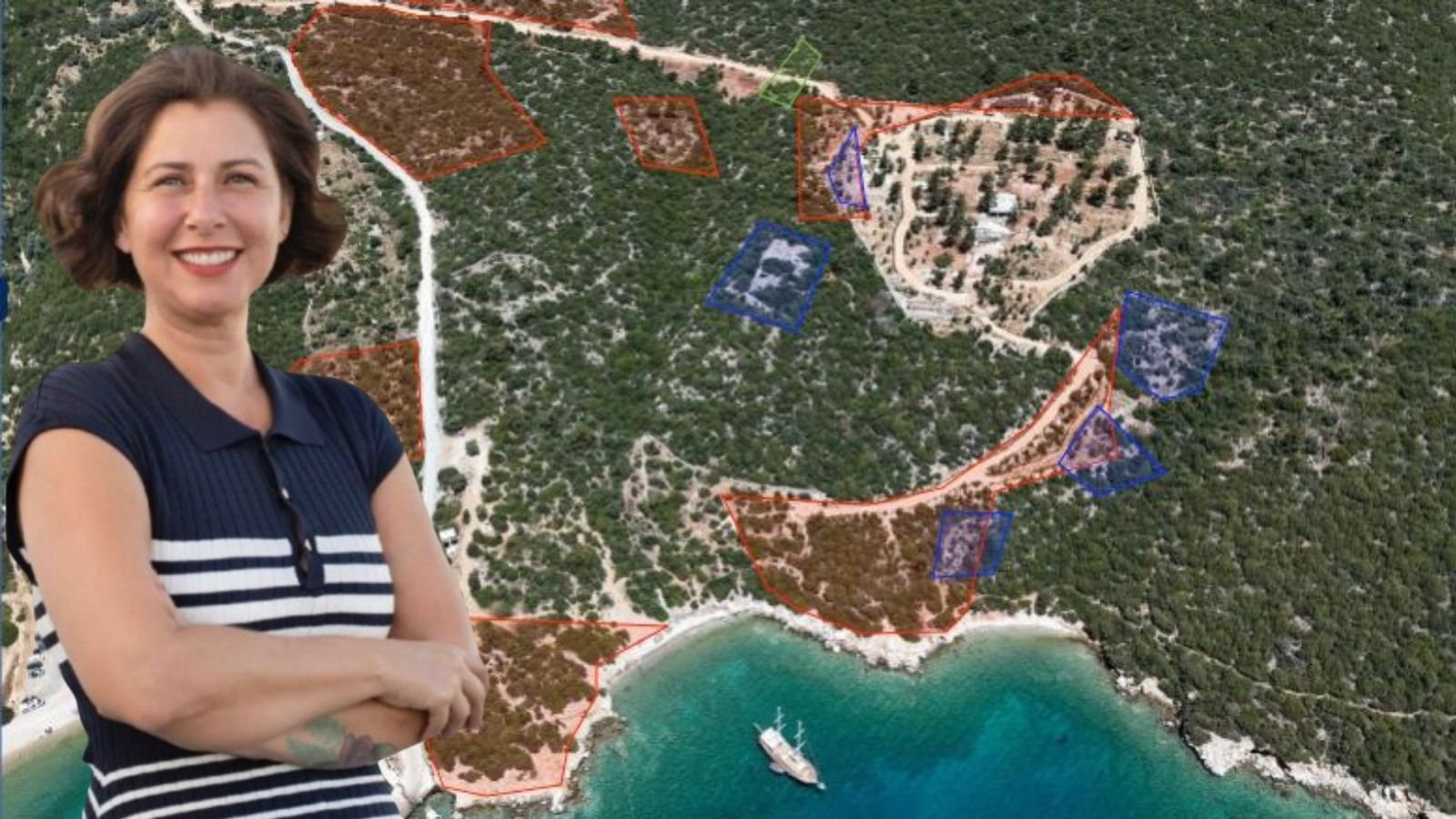 YatMarina Haberinden Sonra: Muhtara Tehdit… Bodrum Denizciler Derneği Başkanı Konuştu