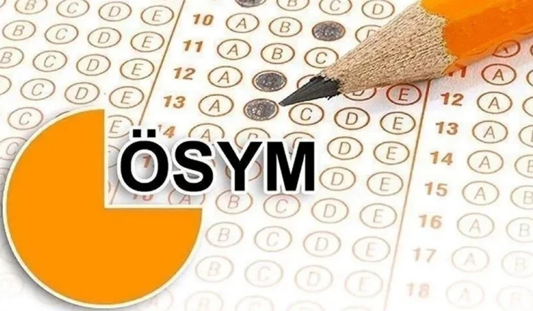 DGS başvurusu başladı mı? Dikey Geçiş Sınavı başvuru ücreti ne kadar? ÖSYM duyurdu