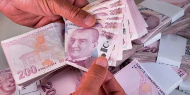 Emekliye verilen promosyonda yeni eşik: Kampanyalar peş peşe güncellendi
