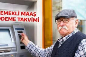 SGK Emekli maaş ödeme takvimi 2026! MAyıs ayı SSK, Bağ-Kur, Emekli Sandığı maaşları ne zaman yatacak?