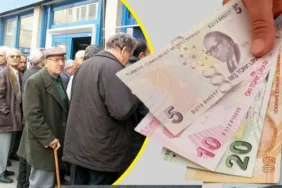 Promosyon ücretleri güncellendi: En yüksek emekli maaşı promosyonu ne kadar oldu, en çok hangi banka veriyor?