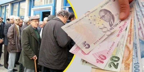 Promosyon ücretleri güncellendi: En yüksek emekli maaşı promosyonu ne kadar oldu, en çok hangi banka veriyor?