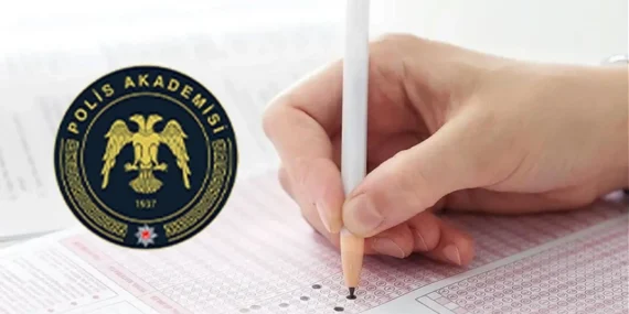 PMYO ve POMEM Eğitim Sonu Sınav Sonuçları Ne Zaman Açıklanacak? Polis Akademisi sonuç sorgulama ekranı