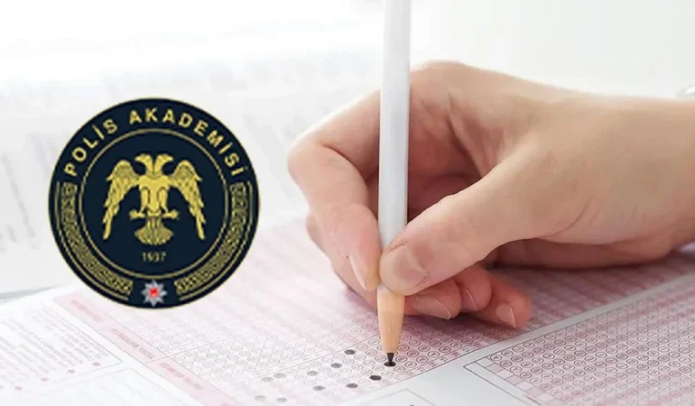 PMYO ve POMEM Eğitim Sonu Sınav Sonuçları Ne Zaman Açıklanacak? Polis Akademisi sonuç sorgulama ekranı