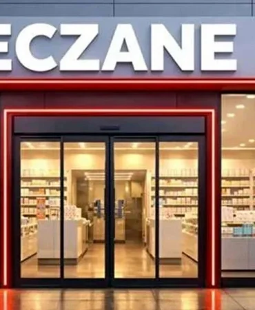Eczaneler bugün açık mı?