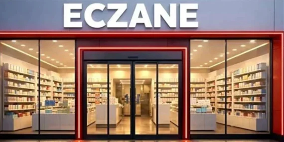 Eczaneler bugün açık mı?