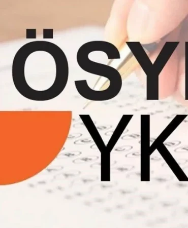 YKS’ye sayılı gün kaldı: YKS sınav giriş belgesi 2026 ne zaman yayınlanacak? ÖSYM YKS takvimi