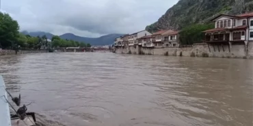 Amasya'da Çarşamba günü okullar tatil mi? Valilikten son dakika açıklaması geldi