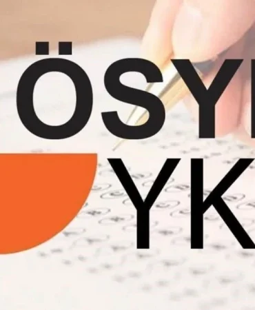 YKS 2026 için geri sayım başladı: İşte sınav tarihleri ve giriş belgesi detayları