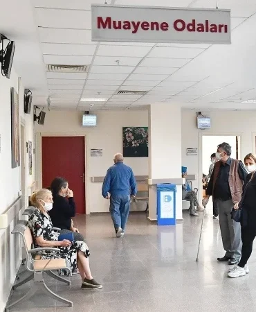 Arefe günü sağlık ocakları ve hastaneler açık mı? İşte 2026 Kurban Bayramı çalışma düzeni