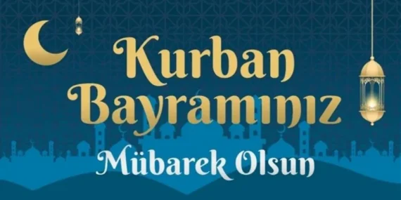 KURBAN BAYRAMI MESAJLARI RESİMLİ-KISA 2026! Anlamlı, değişik, yazılı, dualı Bayram Mesajları | Hayırlı Bayramlar... WhatsApp, Instagram ve Facebook