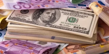 Dolar ne kadar oldu, Euro kaç TL? 1 Mayıs Cuma döviz kurları ve piyasalardaki son durum