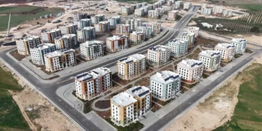 TOKİ Hatay Antakya konut belirleme kurası sonuçları isim listesi sorgulama ekranı