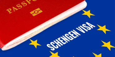 Schengen Randevularında Karaborsa Alarmı! Yetkililer Uyardı: Schengen Başvurularında Fiyatlar El Yakıyor