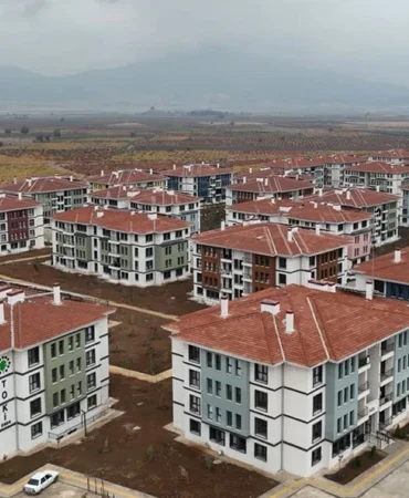 TOKİ Malatya Akçadağ sosyal konut kura çekilişi sonuçları isim listesi