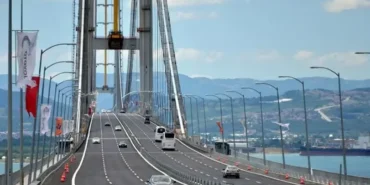 Arefe Günü ve Kurban bayramında hangi yollar ücretsiz? Köprüler bedava mı, Avrasya Tüneli, Osmangazi Köprüsü ve Kuzey Marmara ücretsiz mi, kaç gün ücretsiz olacak?