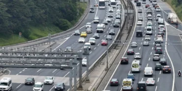 Karayolları yol durumu: KGM hangi yollarda trafik var, hangi yolda nerede trafik yok?