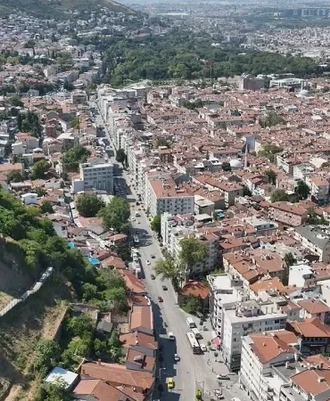 3 milyon TL kredi desteği sağlanacak! Bir ile daha kentsel dönüşüm müjdesi: 180 ay vadeli ve yüzde 0,69 faiz oranı...