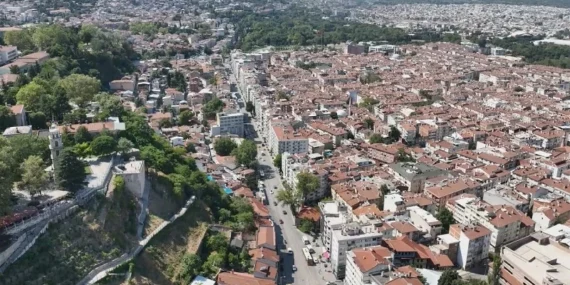 3 milyon TL kredi desteği sağlanacak! Bir ile daha kentsel dönüşüm müjdesi: 180 ay vadeli ve yüzde 0,69 faiz oranı...