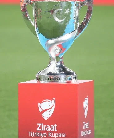 Ziraat Türkiye Kupası finali ne zaman? TÜMOSAN Konyaspor - Trabzonspor final maçı saat kaçta?