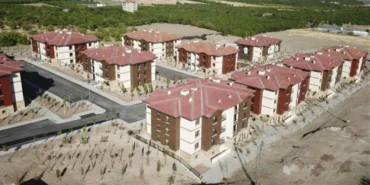 Tokat TOKİ Artova sosyal konut belirleme kurası çekiliş sonuçları isim listesi