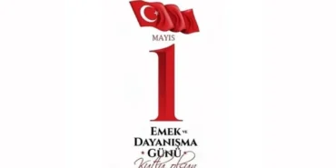 1 Mayıs mesajları 2026: resimli, kısa ve uzun 1 Mayıs işçi bayramı kutlama ve tebrik sözleri