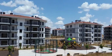 TOKİ İstanbul kiralık konut kurası ne zaman çekilecek, kiralık daireler ne zaman verilecek?