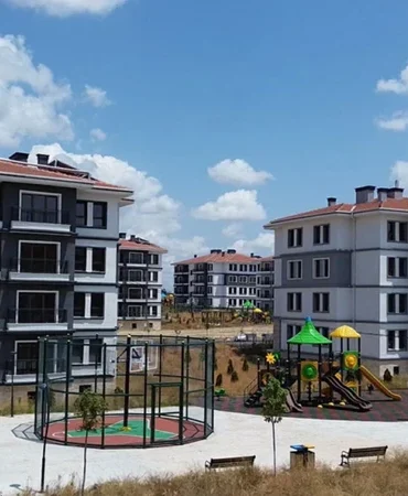 TOKİ 15 bin kiralık sosyal konut için düğmeye bastı: İstanbul’da evler ne zaman teslim edilecek?