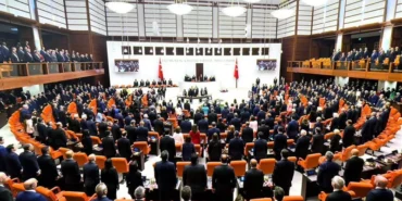 Meclis’te bu hafta hangi yasalar görüşülecek?