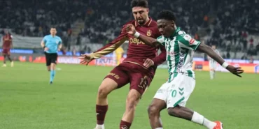 Trabzonspor - Konyaspor maçı hangi kanalda, saat kaçta? Ziraat Türkiye Kupası final maçı yayın bilgileri