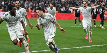 Konyaspor’un Ziraat Türkiye Kupası finaldeki rakibi kim?