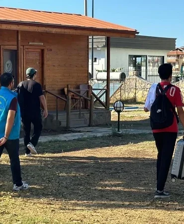 GSB’nin ücretsiz yaz kampları için başvurular başladı: Kimler katılabilecek? İşte şartlar