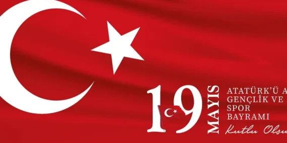 19 Mayıs resmi tatil mi, yarım gün mü, hangi gün? 19 Mayıs Atatürk’ü Anma, Gençlik ve Spor Bayramı resmi tatil bilgisi