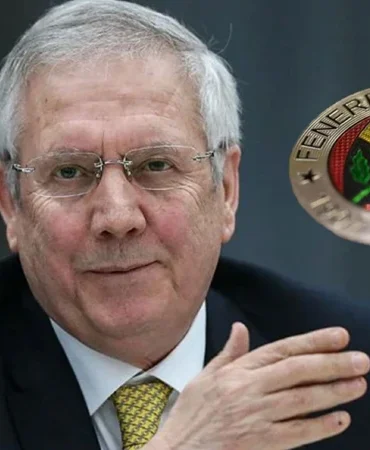 Aziz Yıldırım'ın yönetim kurulu listesi belli oldu mu? Fenerbahçe başkan adayı Aziz Yıldırım'ın yönetiminde kimler var?
