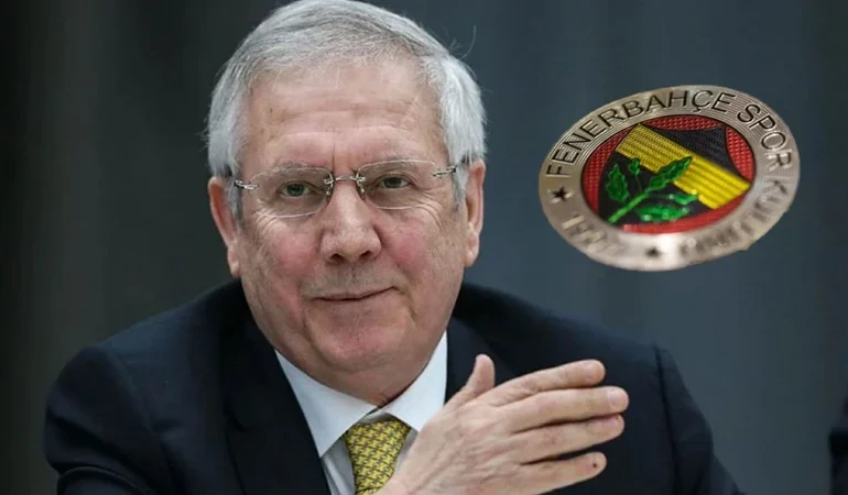 Aziz Yıldırım'ın yönetiminde kimler var, Aziz Yıldırım yönetim kurulu listesi belli oldu mu?