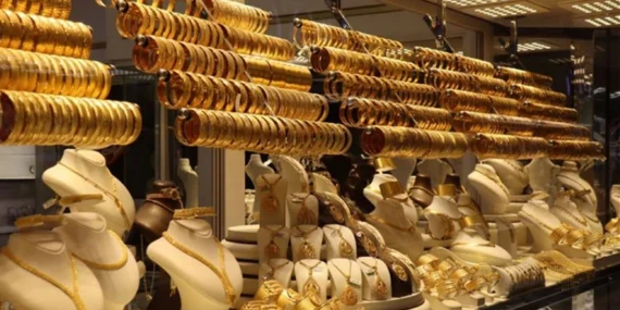 Kuyumcular bayramda açık mı? 28 Mayıs Perşembe kuyumcuların çalışma saatleri