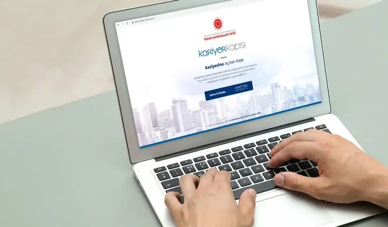 Ulusal Staj Programı sonuçları ne zaman açıklanacak 2026? Ulusal Staj Programı (USP) başvuru sonuç tarihi açıklandı mı?