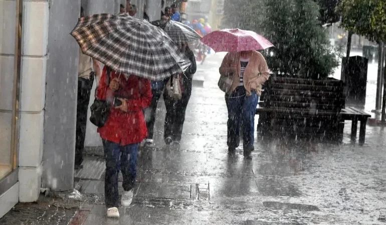 Bayramda hava nasıl olacak? Meteoroloji bölge bölge hava durumu tahminlerini paylaştı