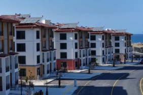 TOKİ İzmir Dikili Gazipaşa ve Uzunburun Mahallesi konut belirleme kurası çekiliş sonuçları isim listesi