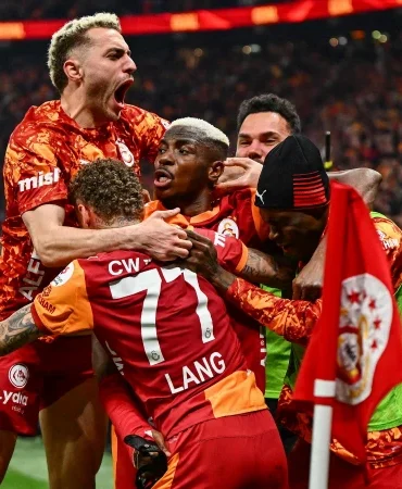 Galatasaray şampiyonluk kutlaması ne zaman, saat kaçta yapılacak? İşte Galatasaray'ın 26. şampiyonluk kutlama programı