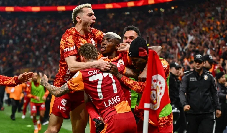 Galatasaray şampiyonluk kutlaması ne zaman, saat kaçta yapılacak? İşte Galatasaray'ın 26. şampiyonluk kutlama programı